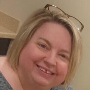 Meet your Posher, Rebecca